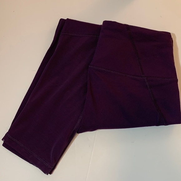 Victoria’s Secret Knockout Capri - Picture 3 of 10